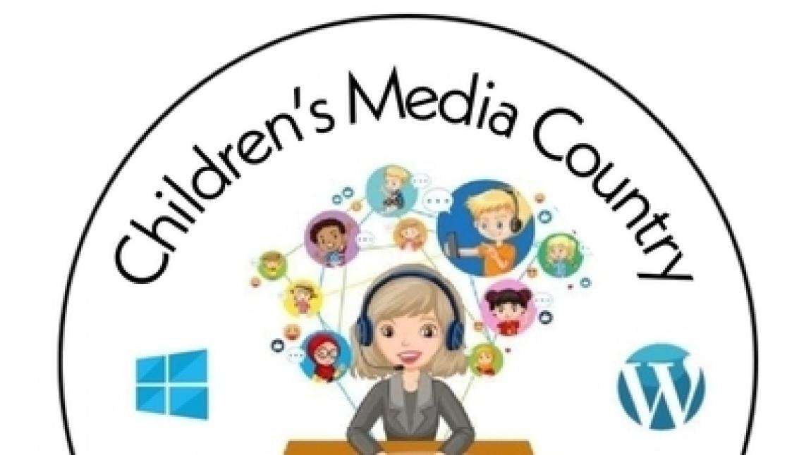Chidren's Media Country Projesi Mart Çalışmaları 